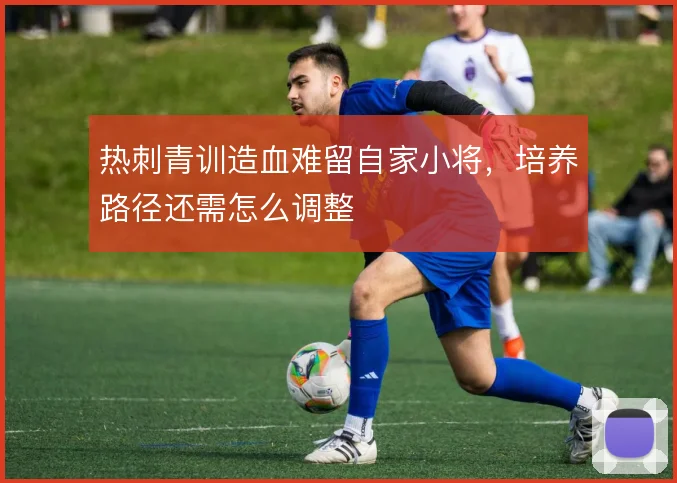 热刺青训造血难留自家小将，培养路径还需怎么调整