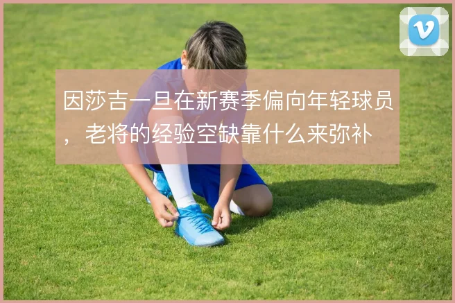 因莎吉一旦在新赛季偏向年轻球员,老将的经验空缺靠什么来弥补