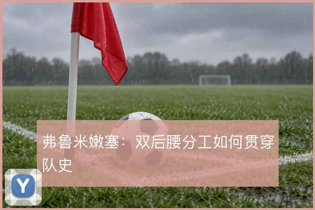 弗鲁米嫩塞:双后腰分工如何贯穿队史