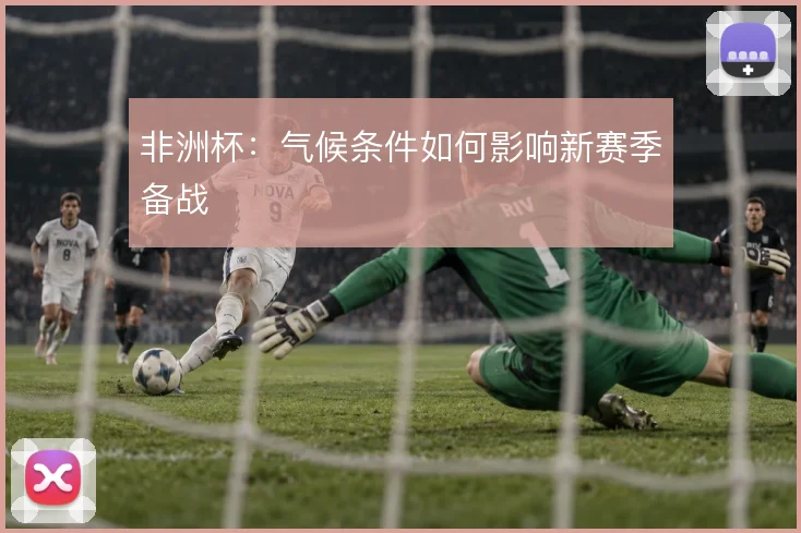 非洲杯：气候条件如何影响新赛季备战