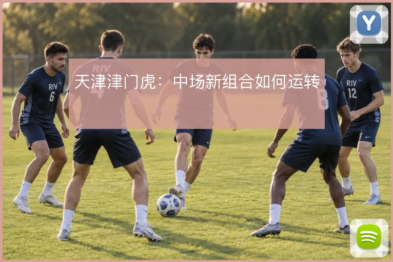 天津津门虎：中场新组合如何运转